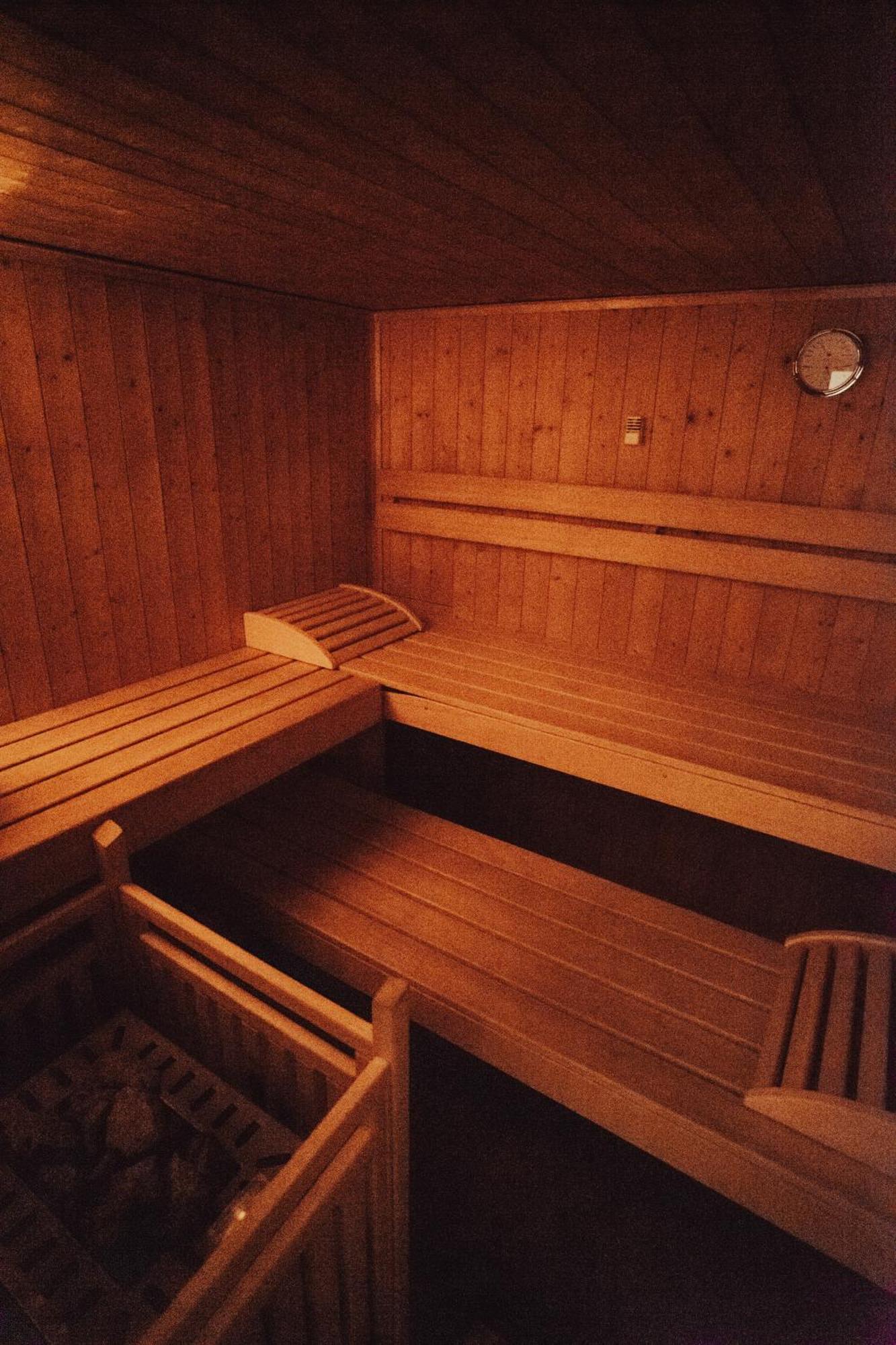 Ospizio La Veduta Hotel Бивио Екстериор снимка